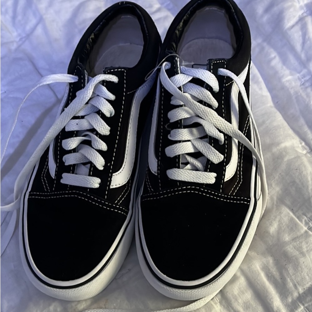 Vans sneakers